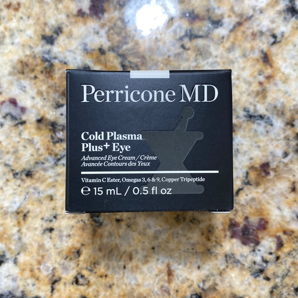 Perricone MD Cold Plasma Plus+ Advanced Eye Cream